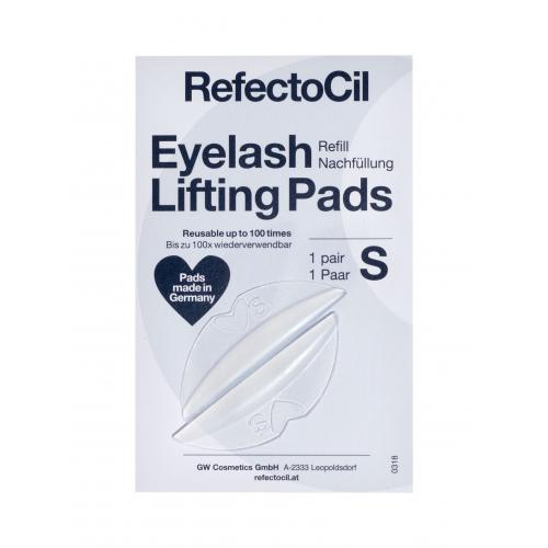 RefectoCil Accessories Eyelash Lifting Pads vankúšik na mihalnice veľkosť S 2 ks