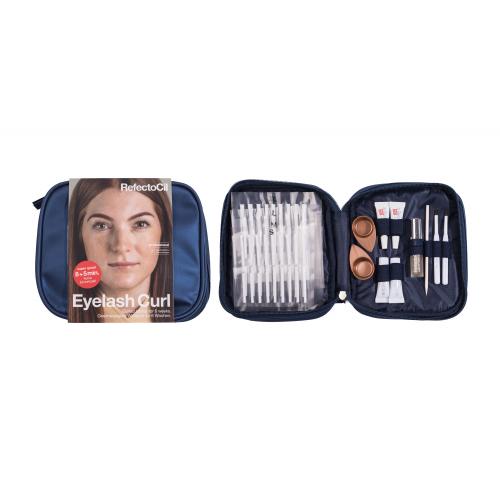 RefectoCil Eyelash Curl sada na mihalnice
