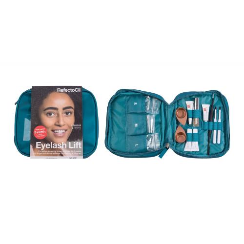 Súprava na lifting rias Eyelash Lift Kit