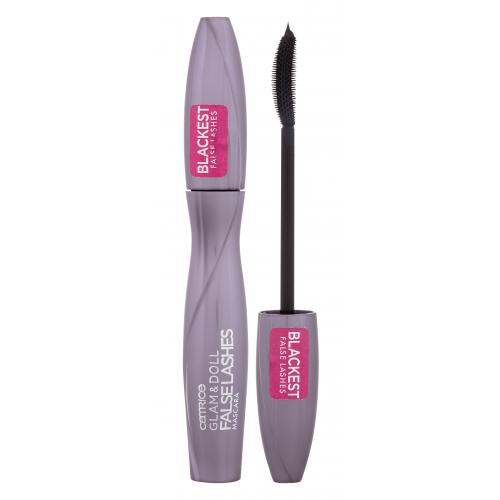 Catrice Glam & Doll False Lashes riasenka pre efekt umelých rias 9,5 ml