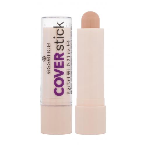 essence COVERstick krycí korektor v tyčinke odtieň 30 Matt Honey 6 g