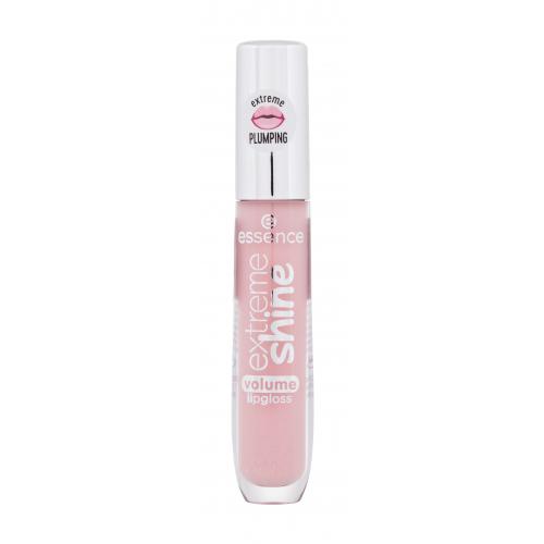 Essence Extreme Shine 5 ml lesk na pery pre ženy 105 Flower Blossom