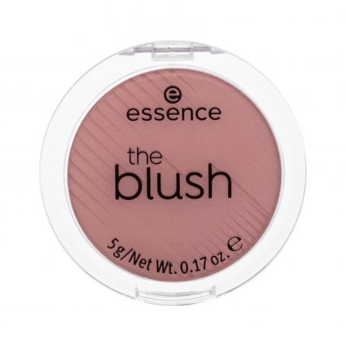 essence The Blush lícenka odtieň 10 Befitting 5 g