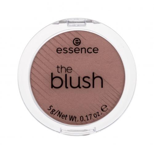 essence The Blush lícenka odtieň 20 Bespoke 5 g