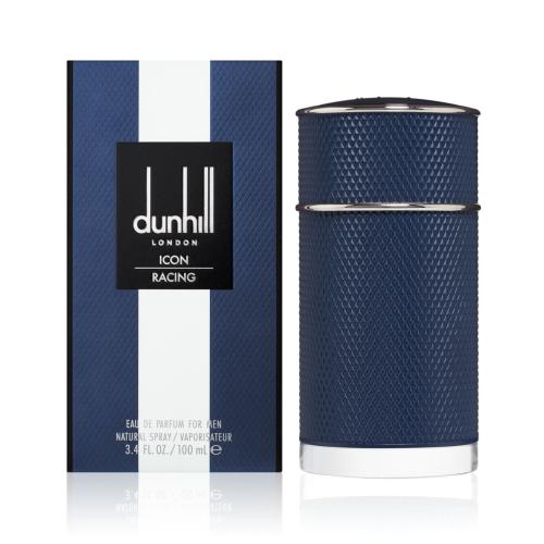 Dunhill Icon Racing Blue parfémovaná voda pre mužov 100 ml