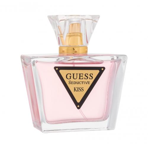 GUESS Seductive Kiss 75 ml toaletná voda pre ženy