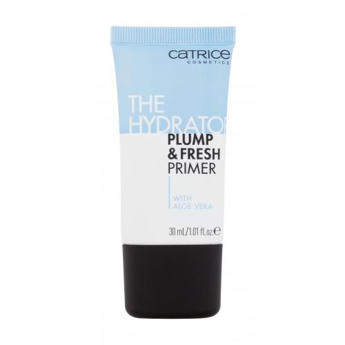 Catrice The Hydrator Plump & Fresh hydratačná podkladová báza pod make-up 30 ml