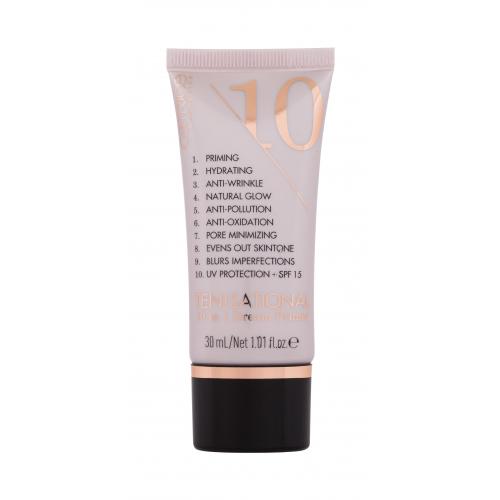 Catrice Ten!sational podkladová báza pod make-up SPF 15 odtieň TEN!SATIONAL 10 IN 1 DREAM PRIMER 30 ml
