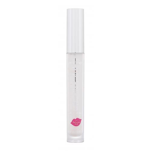 essence WHAT THE FAKE! lesk na pery pre väčší objem odtieň 01 oh my plump! 4,2 ml