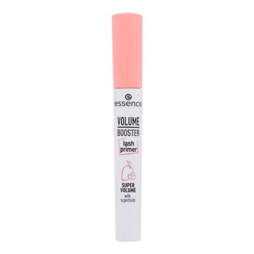 Essence Volume Booster 7 ml podkladová báza pod riasenku pre ženy