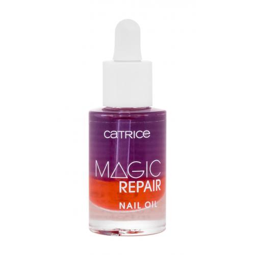 Catrice Magic Repair regeneračný olej na nechty 8 ml