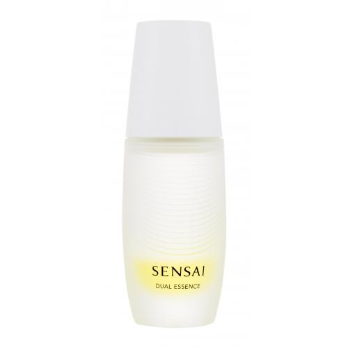 Sensai Dual Essence elixír s luxusnými ošetrujúcimi olejmi 30 ml