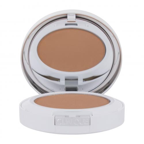 Clinique Beyond Perfecting™ Powder Foundation + Concealer 14,5 g make-up pre ženy 14 Vanilla