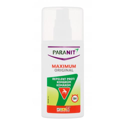 Paranit Maximum Original 75 ml repelent unisex