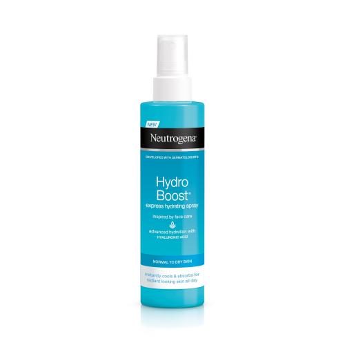 Neutrogena Hydro Boost® hydratačný telový sprej 200 ml