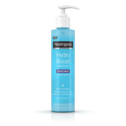 Neutrogena Hydro Boost® odličovacie mlieko 200 ml