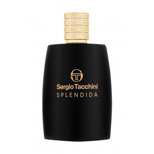 Sergio Tacchini Splendida toaletná voda pre ženy 100 ml