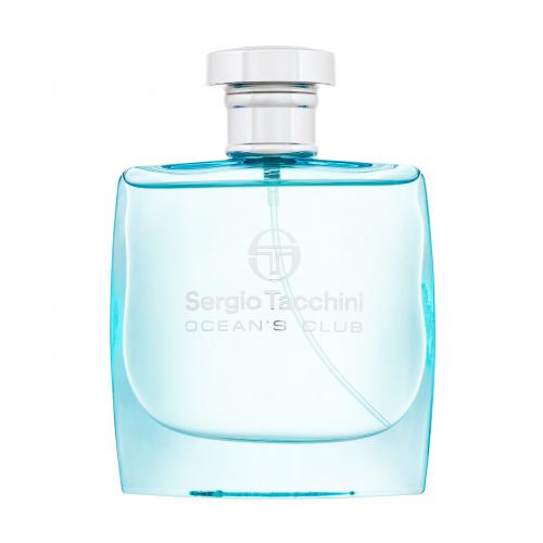 Sergio Tacchini Club toaletná voda pre mužov 100 ml