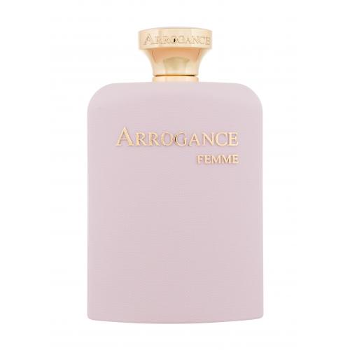 Arrogance Arrogance Femme 100 ml toaletná voda pre ženy