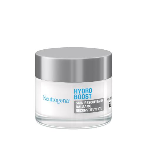 Neutrogena Hydro Boost Skin Rescue Balm 50 ml pleťový gél unisex na zmiešanú pleť; na dehydratovanu pleť