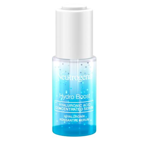 Neutrogena Hydro Boost® intenzívne hydratačný koncentrát 15 ml
