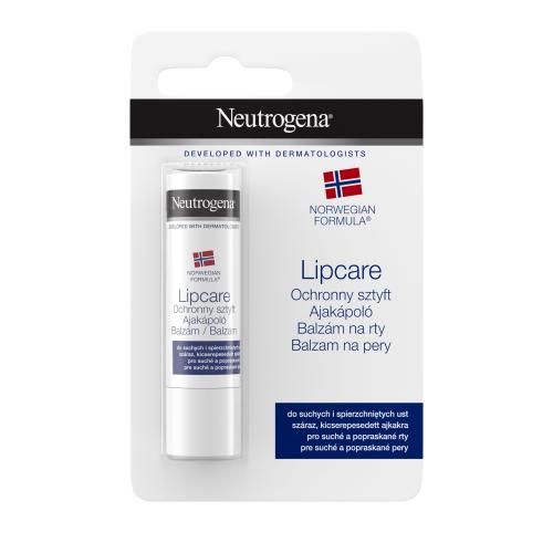Neutrogena Norwegian Formula® balzam na pery 4.8 g
