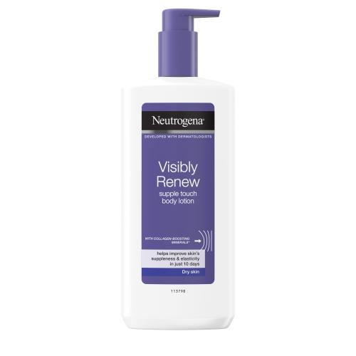 Neutrogena Norwegian Formula® Visibly Renew spevňujúce telové mlieko 400 ml