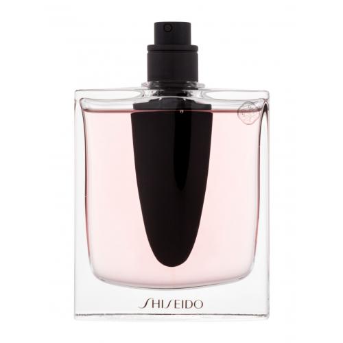 Shiseido Ginza 90 ml parfumovaná voda tester pre ženy