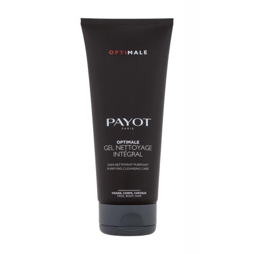Payot Optimale čistiaci gél Optimale Gel Nettoyage Intégral 200 ml