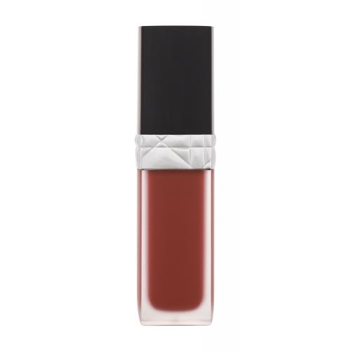 Dior - Rouge Dior Forever Liquid - rúž 6 ml, 626 Forever Famous