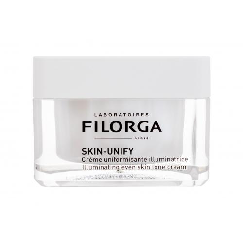 Filorga Pleťový krém proti pigmentovým škvrnám Skin-Unify (Illuminating Even Skin Tone Cream) 50 ml