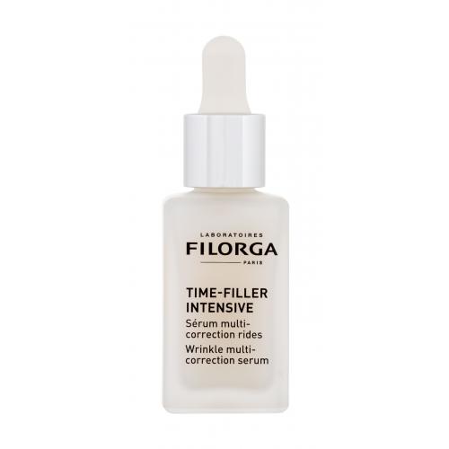 FILORGA TIME-FILLER INTENSIVE vyhladzujúce sérum s protivráskovým účinkom 30 ml