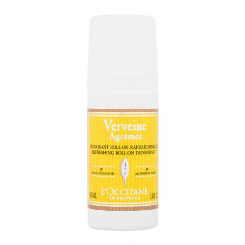 L’Occitane Verbena deodorant roll-on 50 ml