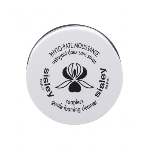 Sisley Čistiace mydlo na tvár Phyto-Pate Moussante (Soaples Gentle Foaming Cleanser) 85 g