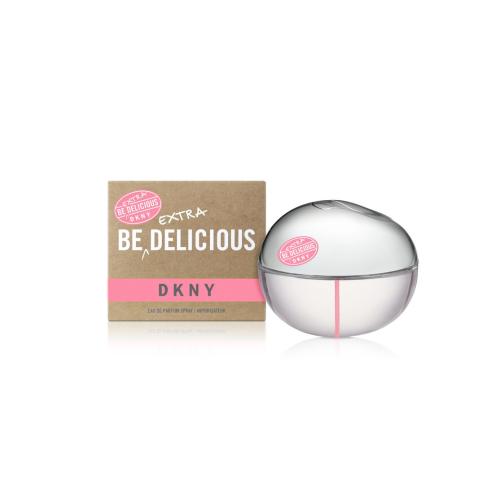 DKNY DKNY Be Delicious Extra 100 ml parfumovaná voda pre ženy