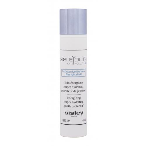 Sisley Ochranný hydratačný pleťový krém SisleYouth Anti-Pollution ( Energizing Super Hydrating Youth Protector) 40 ml