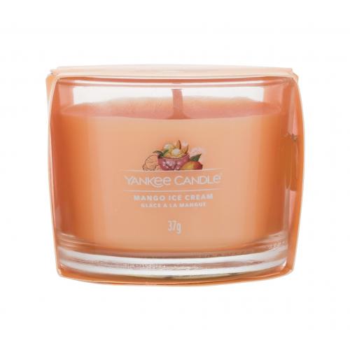 Yankee Candle Mango Ice Cream 37 g