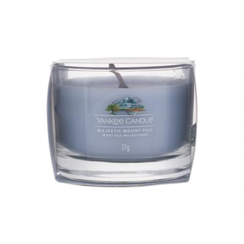 Yankee Candle Majestic Mount Fuji 37 g vonná sviečka unisex