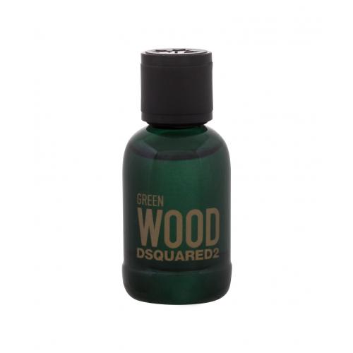 Dsquared2 Green Wood 5 ml toaletná voda pre mužov miniatura