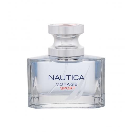 Nautica Voyage Sport 30 ml toaletná voda pre mužov