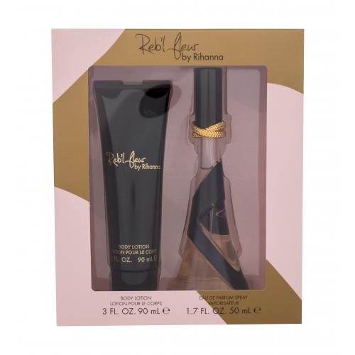 Reb'l Fleur – EDP 50 ml + telové mlieko 90 ml