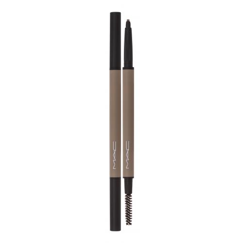 MAC Cosmetics Eye Brows Styler automatická ceruzka na obočie s kefkou odtieň Fling 0,9 g