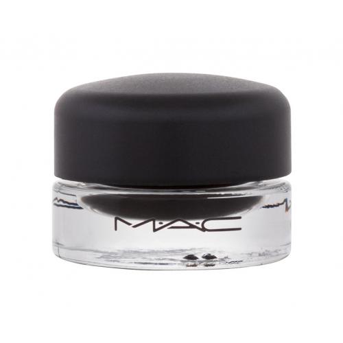 MAC Cosmetics Pro Longwear Fluidline Eye Liner and Brow Gel linka na oči odtieň Blacktrack 3 g