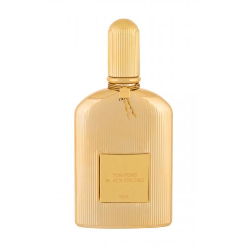 TOM FORD Black Orchid 50 ml parfum unisex poškodená krabička