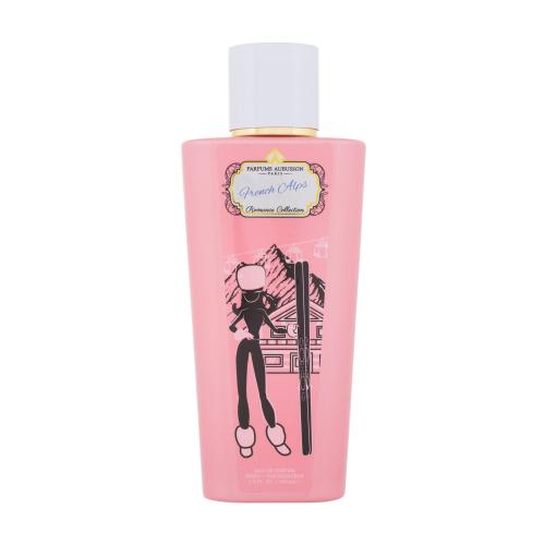 Aubusson Romance Collection French Alps 100 ml parfumovaná voda tester pre ženy