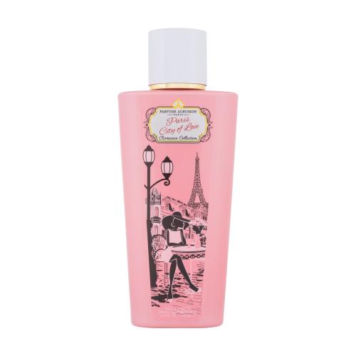 Aubusson Romance Collection Paris City Of Love 100 ml parfumovaná voda tester pre ženy