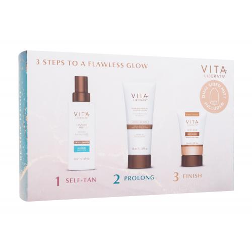 Vita Liberata Beauty To Go The Tan Your Skin Wants darčeková kazeta darčeková sada
