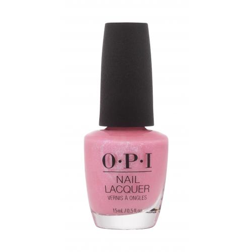 OPI Nail Lacquer Power of Hue lak na nechty Sugar Crush It 15 ml