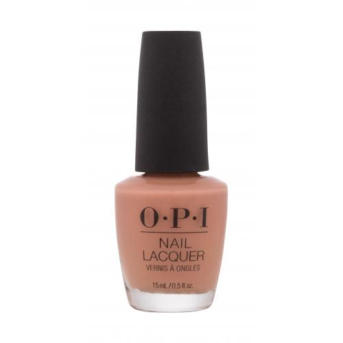 OPI Nail Lacquer Power Of Hue 15 ml lak na nechty pre ženy NL B012 The Future Is You