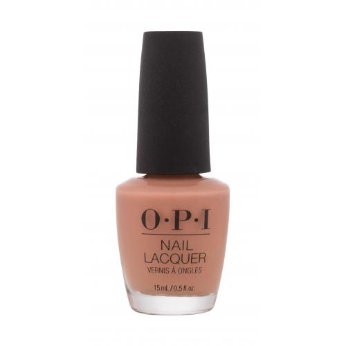 OPI Nail Lacquer Power of Hue lak na nechty The Future is You 15 ml